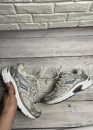 Кроссовки saucony coheston