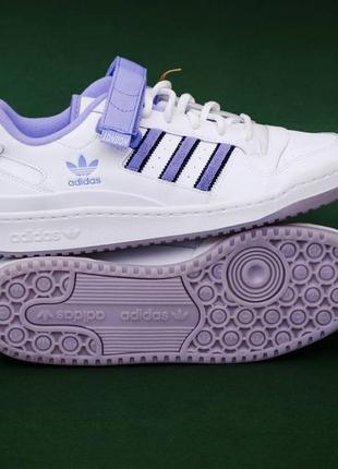 Кросівки адідас форум adidas forum low city