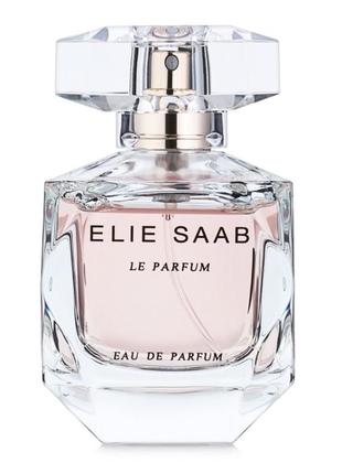 Elie saab le parfum1 фото