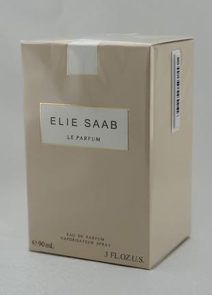 Elie saab le parfum2 фото