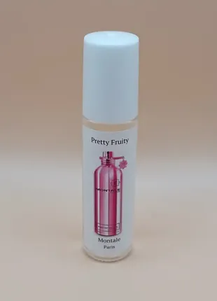 Масляный парфюм pretty fruity 10 мл.