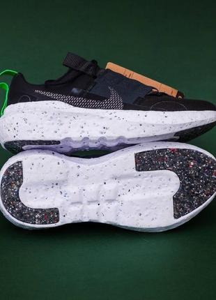 Nike crater impact кроссовки