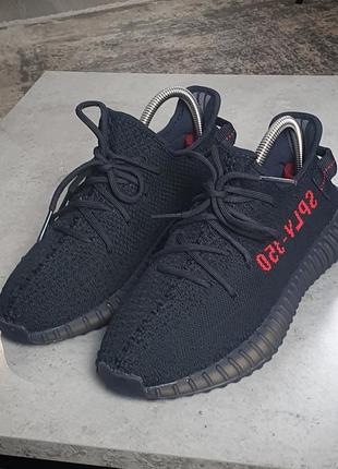 Кроссовки adidas yeezy boost 3503 фото