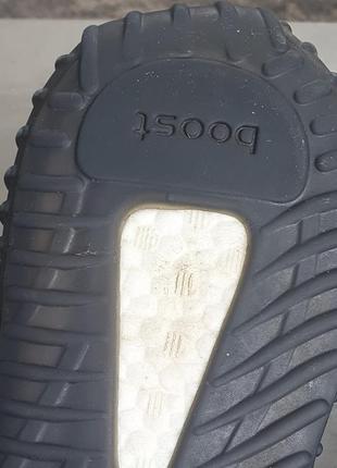 Кроссовки adidas yeezy boost 3506 фото