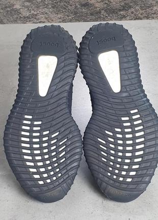 Кроссовки adidas yeezy boost 3507 фото