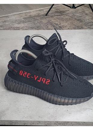 Кроссовки adidas yeezy boost 3501 фото