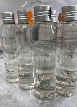 🤍лифтинговый лосьон boldcare starting lotion, holy land