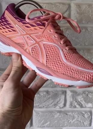 Оригінальні кросівки asics gel