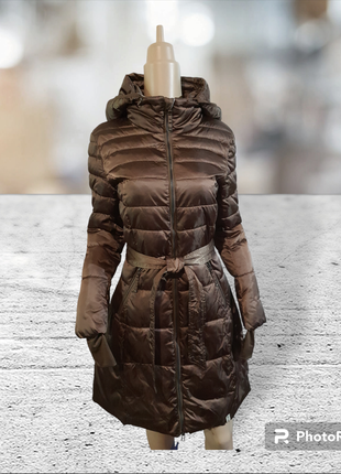 Зимня куртка жіноча rinaschimento