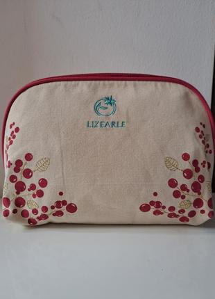 Косметичка lizearle