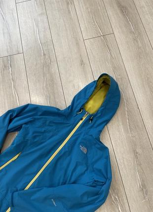 Куртка штормовка The north face куртка /10569