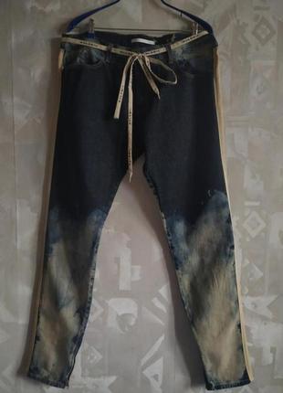 Golden американские джинсы g-star сша