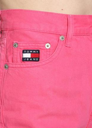 Джинси tommy jeans2 фото