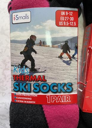 Термо шкарпетки2 фото
