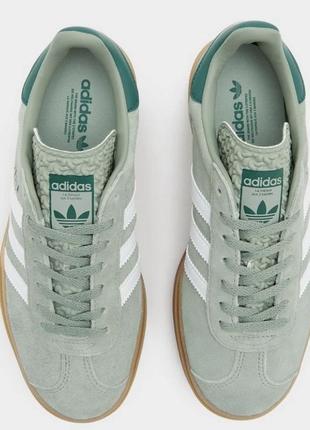 Кросівки adidas originals gazelle bold