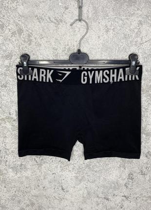 Жіночі спортивні шорти gymshark оригінал !