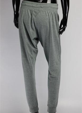 Фирменные спортивные штаны adidas reebok3 фото