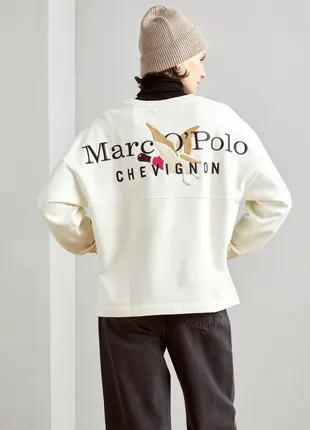 Кофта marc o'polo
