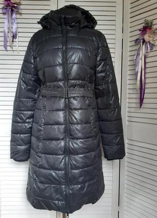 Демисезонное пальто, удлиненная курточка esmara3 фото