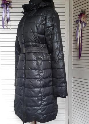Демисезонное пальто, удлиненная курточка esmara4 фото