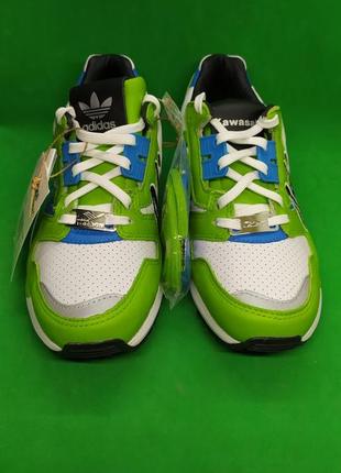 Кроссовки adidas by kawasaki zx 8000 (gw3358) оригинал