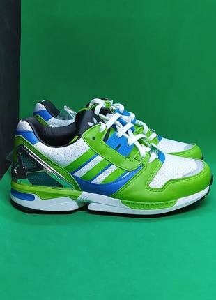 Кросівки adidas by kawasaki zx 8000 (gw3358) оригінал
