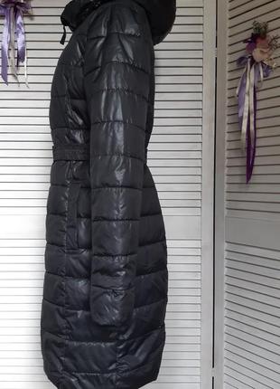 Демисезонное пальто, удлиненная курточка esmara5 фото