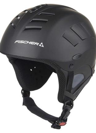 Лижний шолом fischer helmet classic розмір 56-58