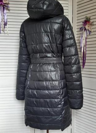 Демисезонное пальто, удлиненная курточка esmara6 фото