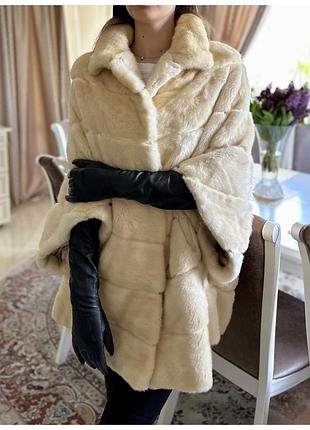 Высокие кожаные перчатки dior9 фото