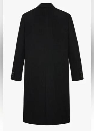 🍁нове чорне пальто zara, як піджак, s5 фото