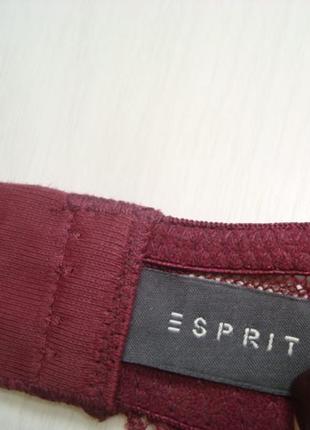 Esprit-80в-бюстгальтер6 фото