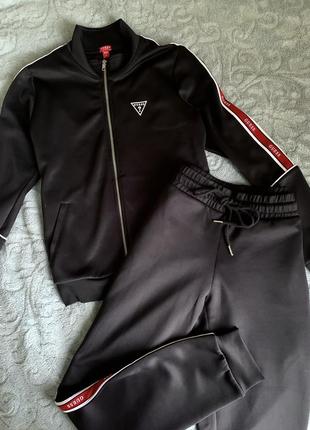 Костюм guess