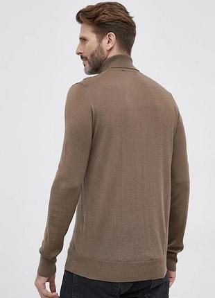 Гольф 3 xl  sorbino italy 🇮🇹 5