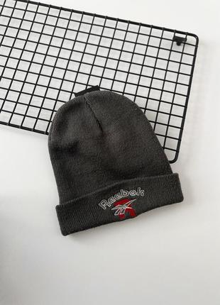Шапка reebok vintage hat