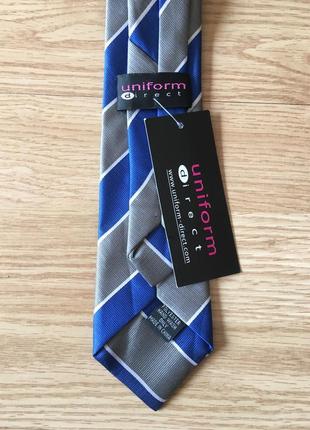 Краватка uniform2 фото