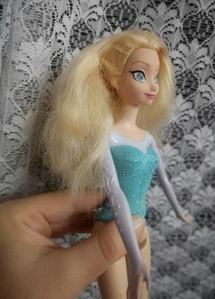 Ельза оригінал mattel elsa кукла ляля лялька лялечка мател маттел матель фрозен frozen фроузен5 фото