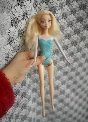 Ельза оригінал mattel elsa кукла ляля лялька лялечка мател маттел матель фрозен frozen фроузен1 фото