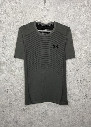 Футболка under armour оригінал !