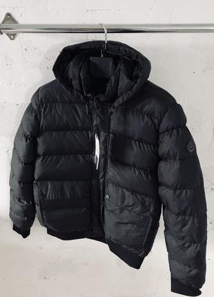 Куртка зимова