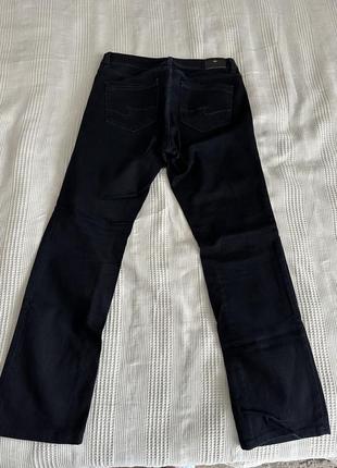 Темно сині джинси colin’s3 фото