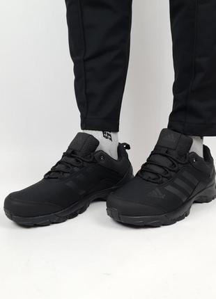 Adidas climaproof termo black (термо)