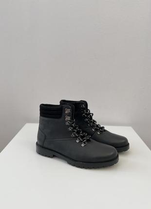 Черевики new look men boots