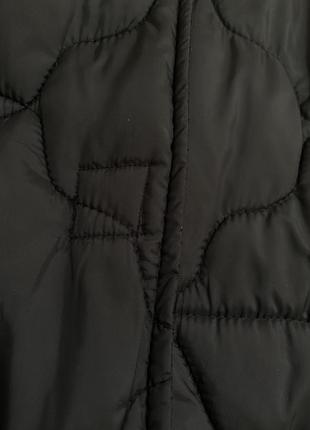 Курточка с аэропухом4 фото