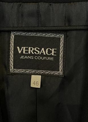 Жакет женский versace 468 фото