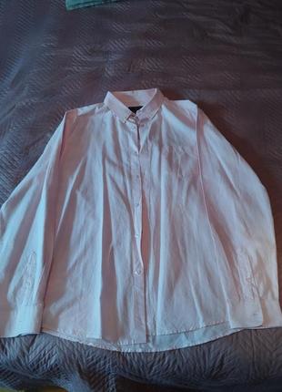 Чоловіча сорочка primark