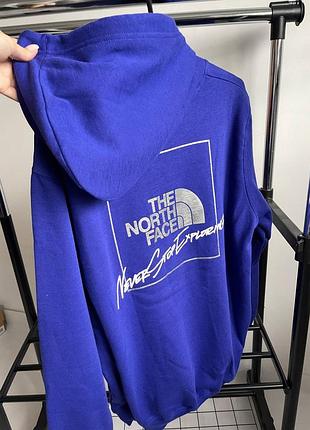 Худи the north face