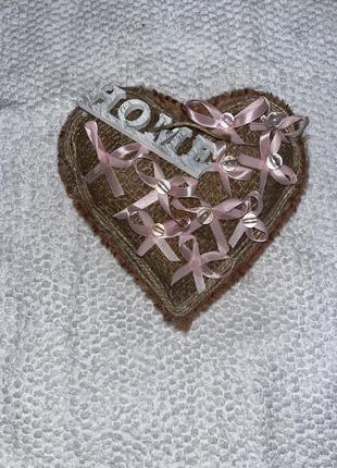 Мягкое сердце