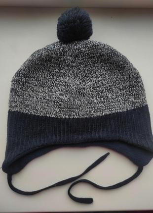 Шапка h&m 49-50