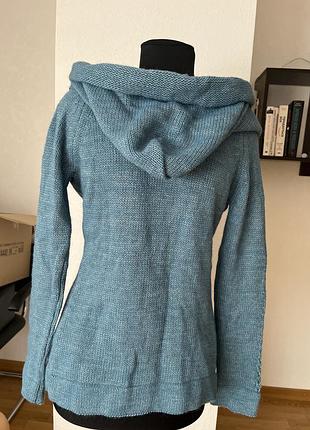 Кардиган женский 2